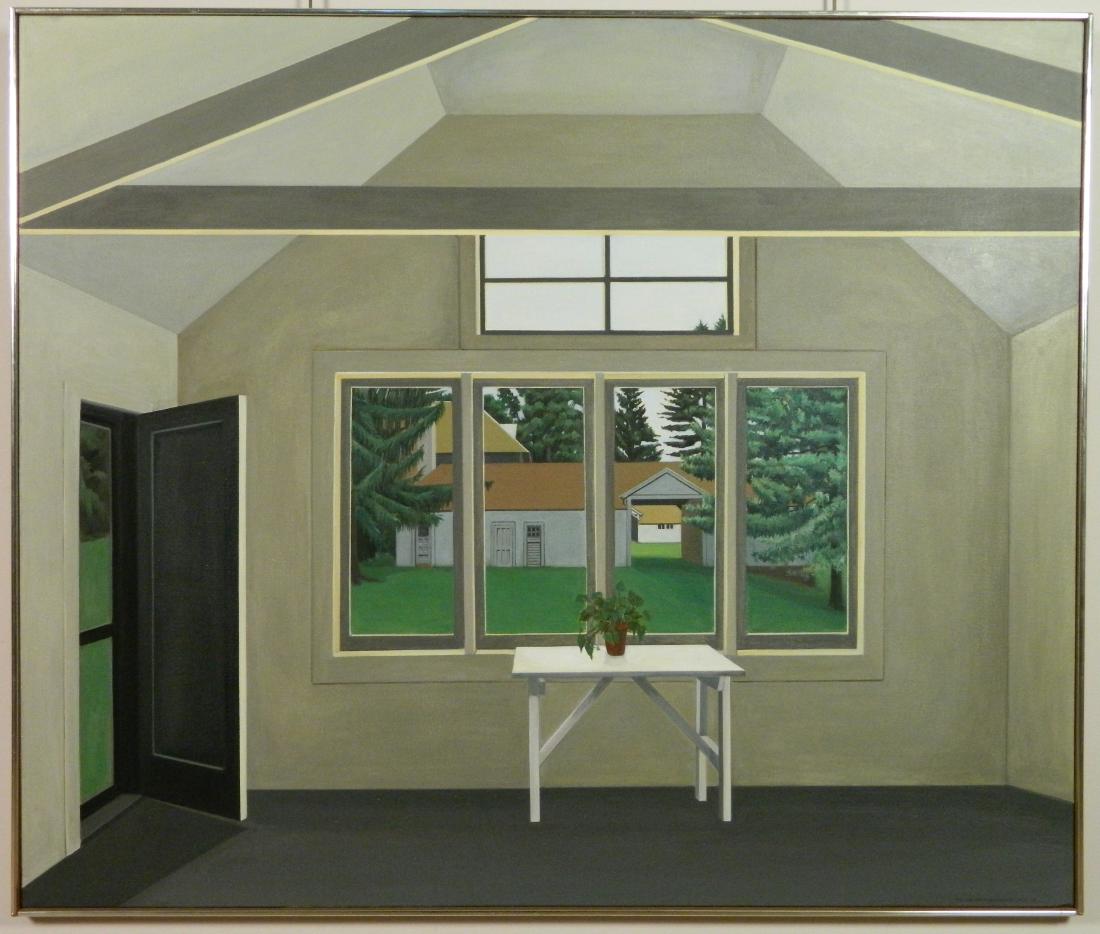 Cecile Gray Bazelon oil (1 of 4)