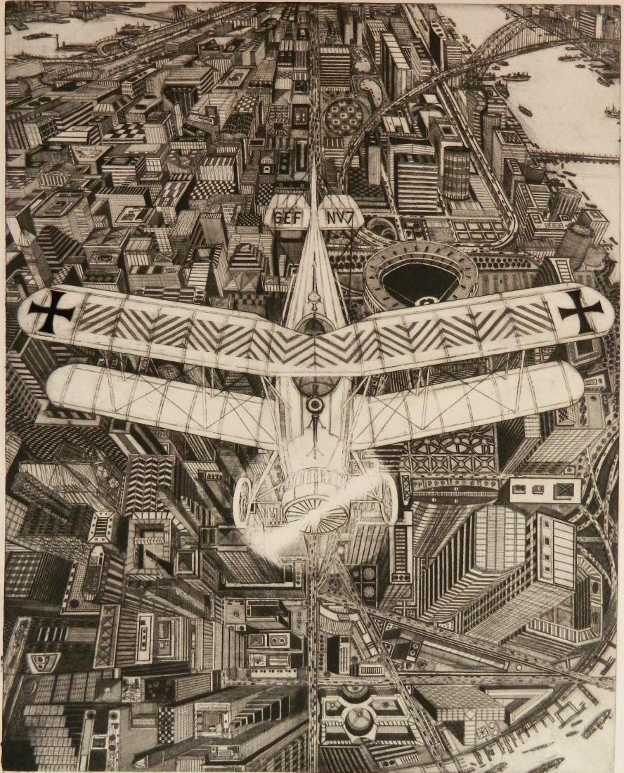 Bruce Mc Combs etching (1 of 4)