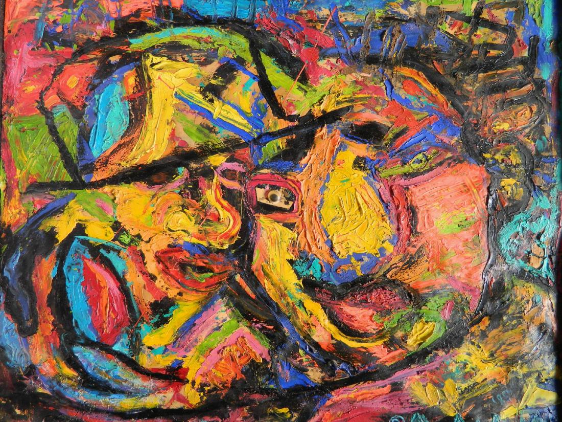 Anna Arnold mixed media (1 of 4)