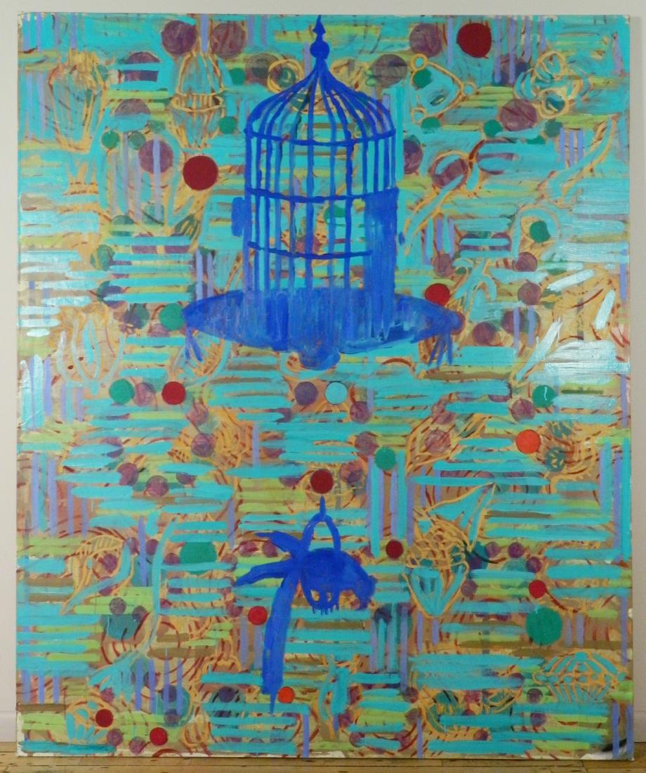 Craig Lucas oil (1 of 5)