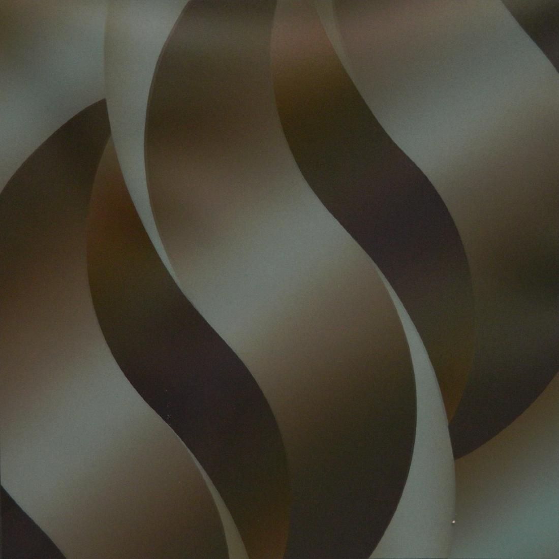 Samia A. Halaby lithograph (1 of 3)