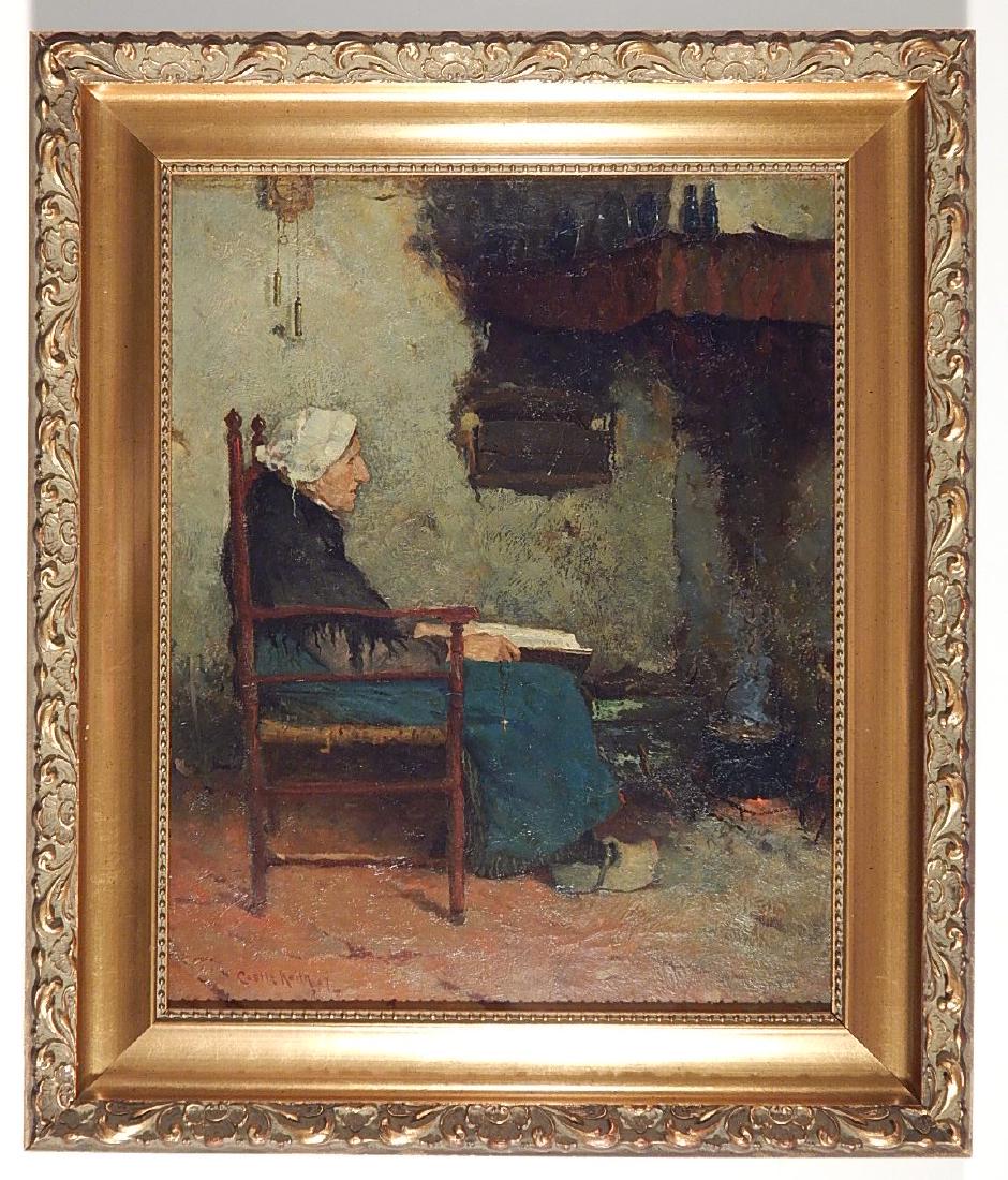 William Castle Keith oil (1 of 4)