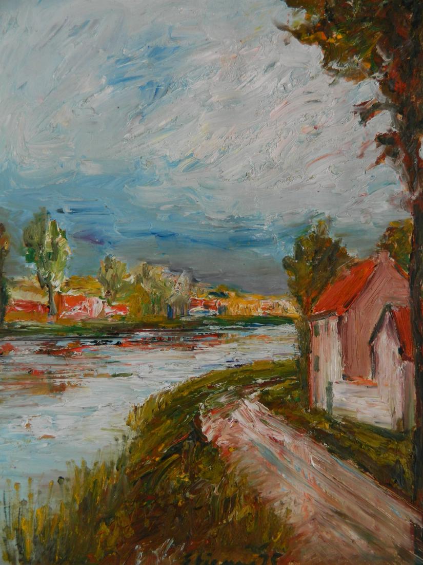 Roger Etienne oil (1 of 4)