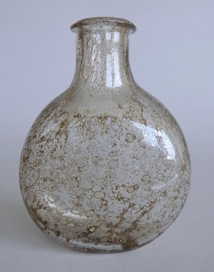 Kaj Franck glass bottle (1 of 5)
