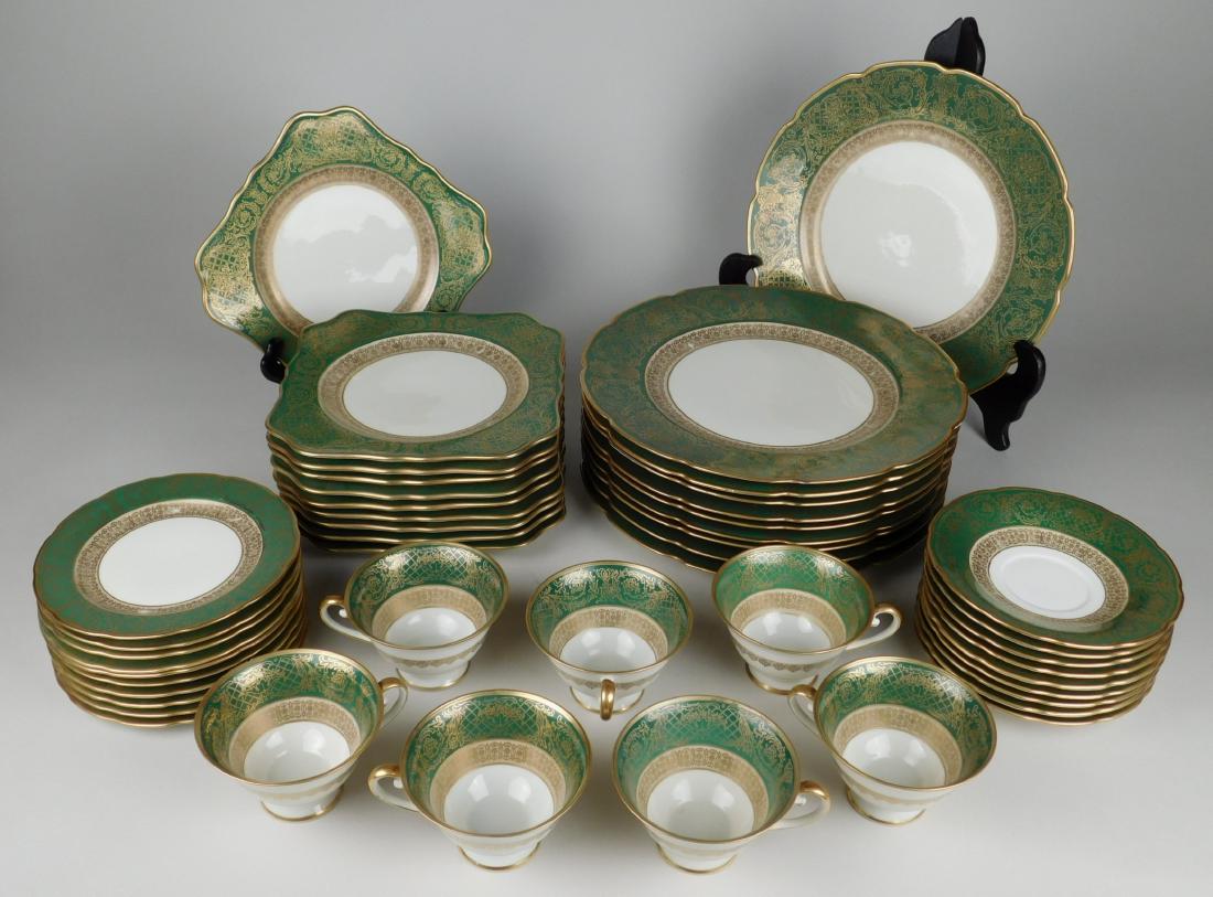 Schumann Bavarian china set (1 of 8)