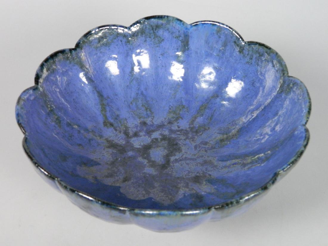 Fulper Art Pottery bowl (1 of 5)