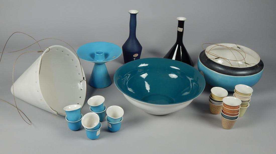 Lietzke porcelain items (1 of 9)