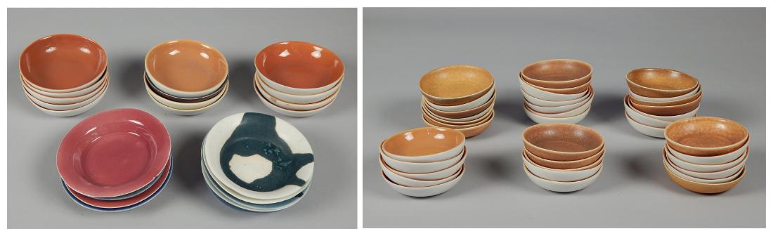 Lietzke porcelain condiment dishes (1 of 10)