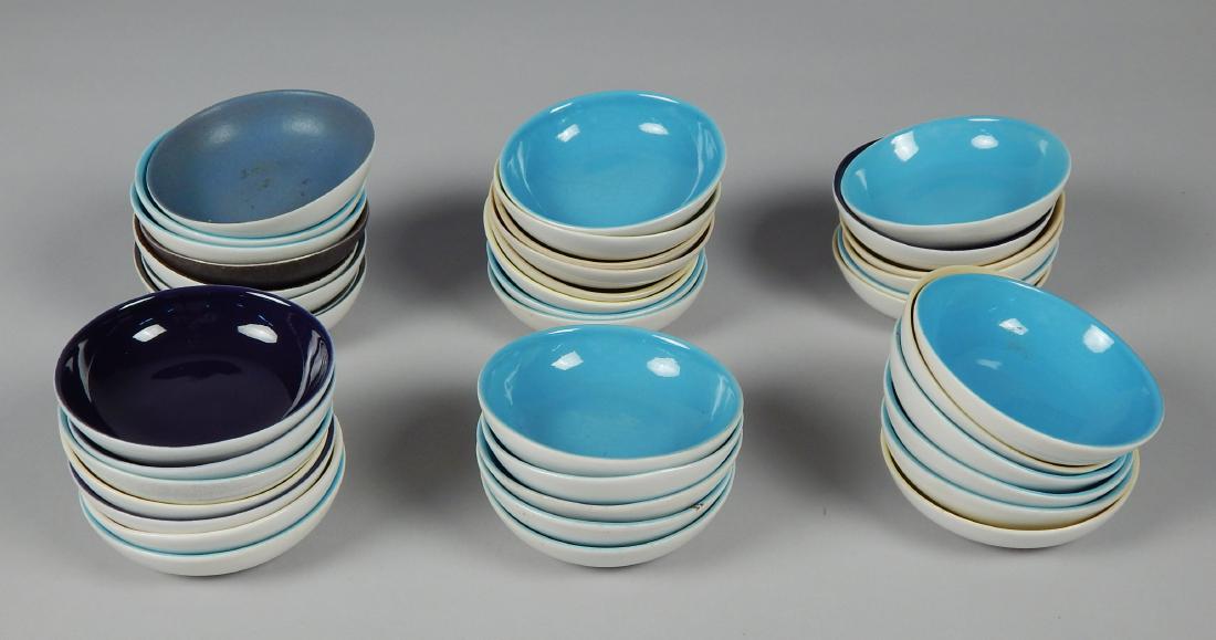 Lietzke porcelain condiment dishes (1 of 8)