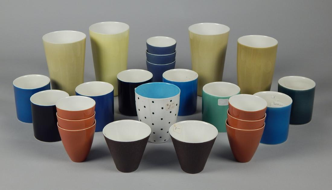 Lietzke porcelain cups (1 of 6)