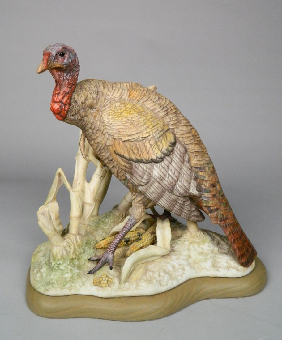 Cybis Art Studio porcelain sculpture (1 of 3)