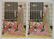 Japanese School 6 woodblocks - 6