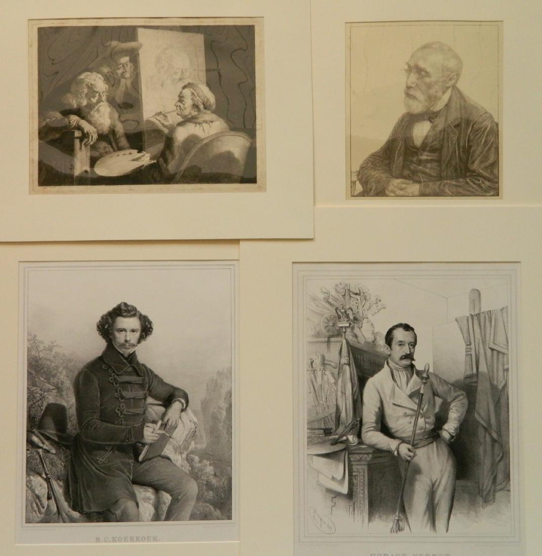 4 European prints (1 of 5)