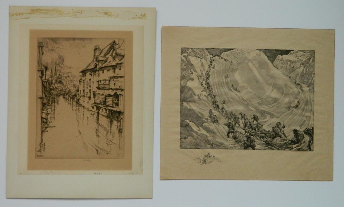 2 American prints (1 of 5)