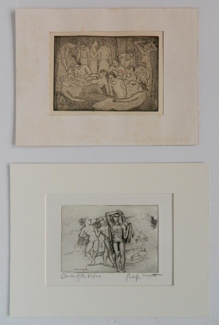 2 American prints (1 of 5)