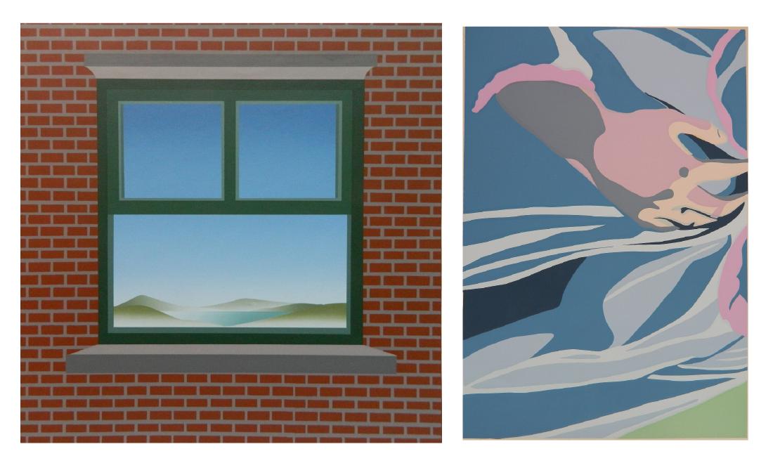 2 American silkscreens (1 of 7)