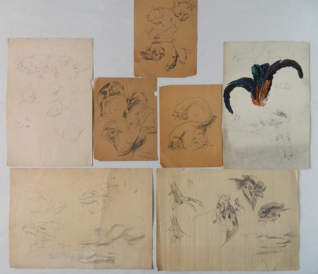 Paul Travis 7 graphite (1 of 6)