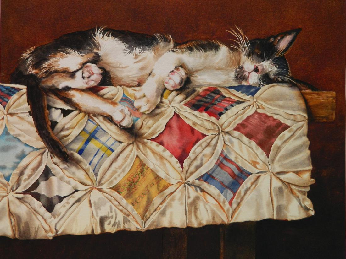 Liz Donovan watercolor (1 of 4)