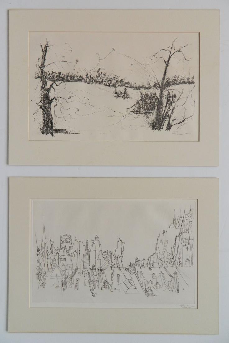 Peter Takal 2 prints (1 of 6)