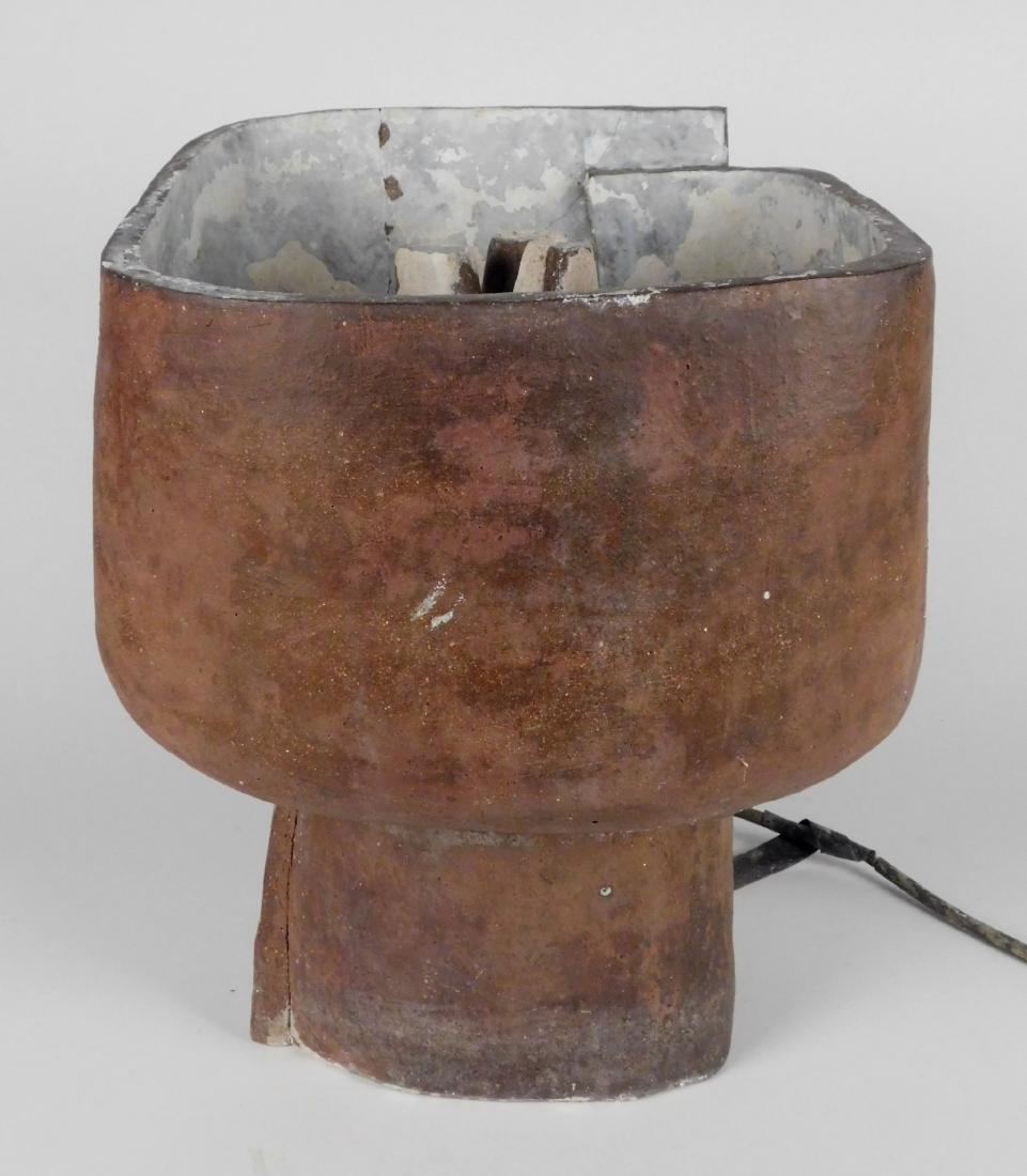 Leza McVey ceramic sculpture (1 of 10)