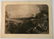 John Martin mezzotint - 2