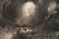 John Martin mezzotint