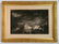 John Martin mezzotint - 2
