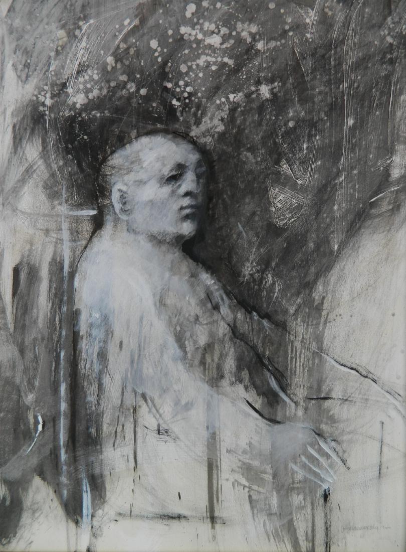 Daniel Hodermarsky gouache and watercolor (1 of 4)