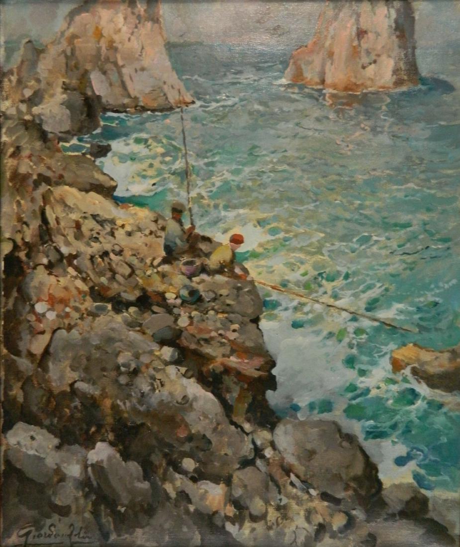 Giordano Felice oil (1 of 4)