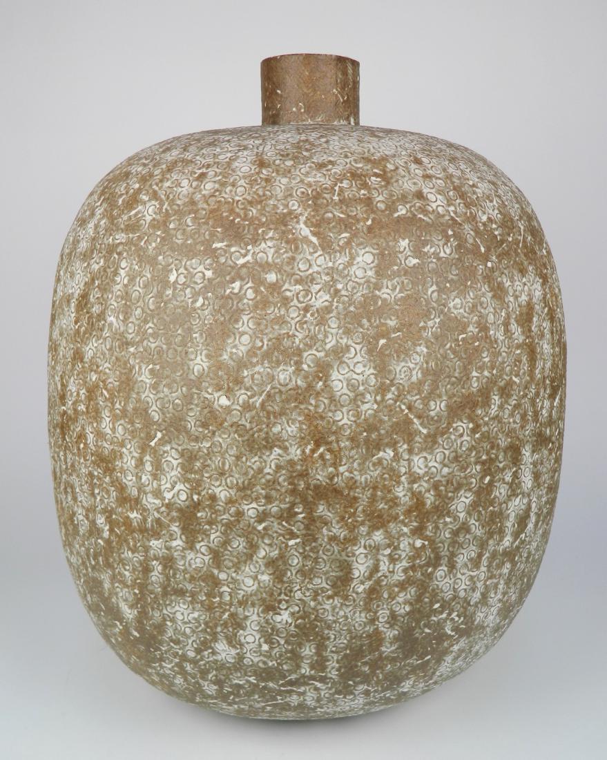 Claude Conover ceramic vessel (1 of 6)
