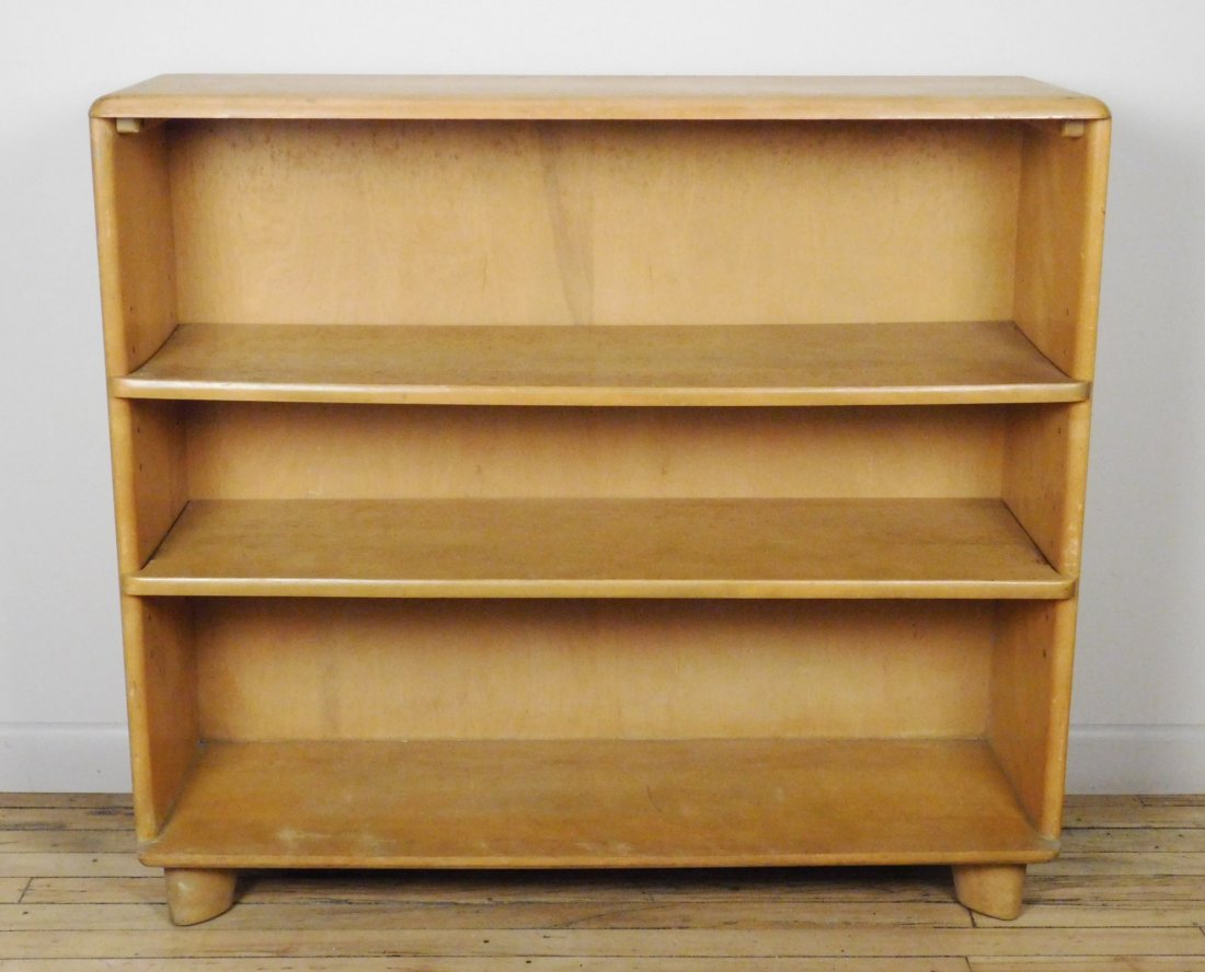 Heywood Wakefield Bookshelf
