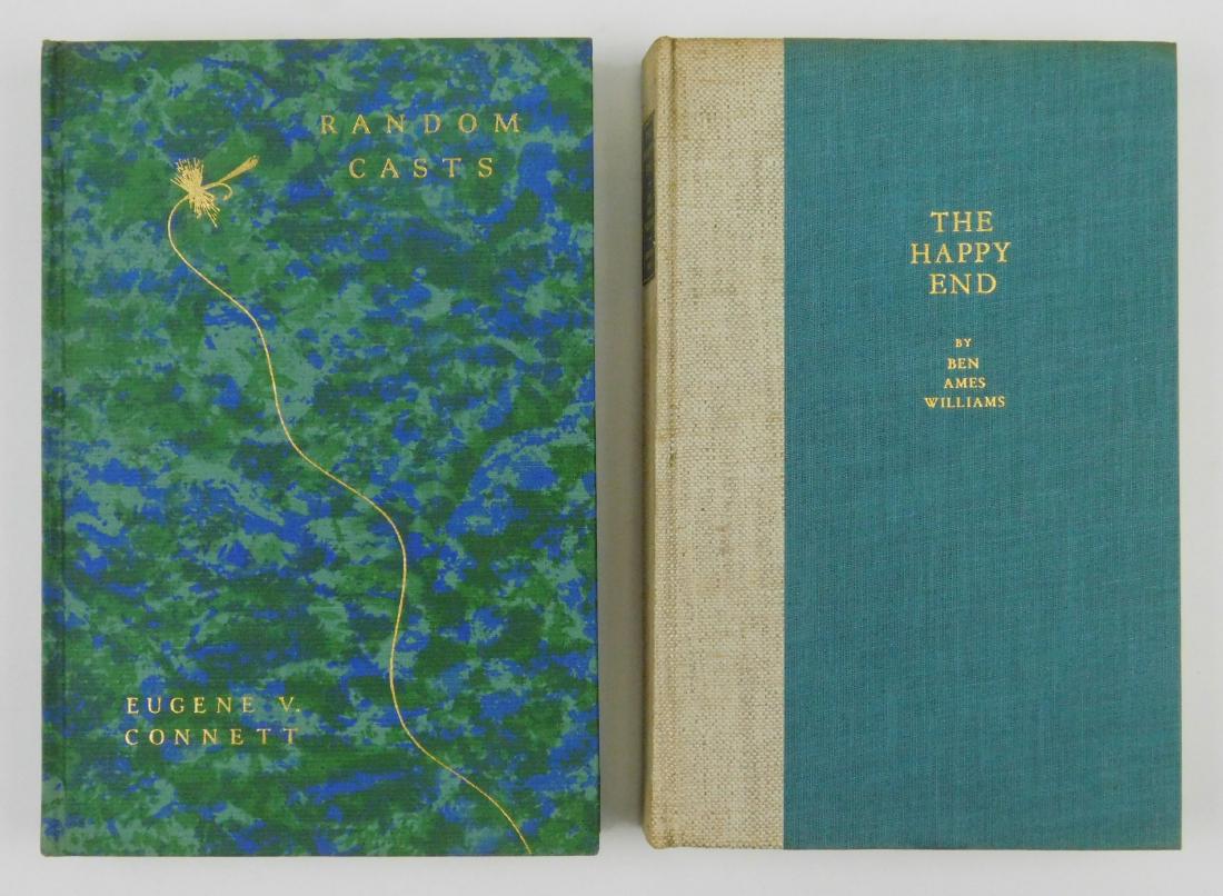 2 Derrydale Press books (1 of 7)