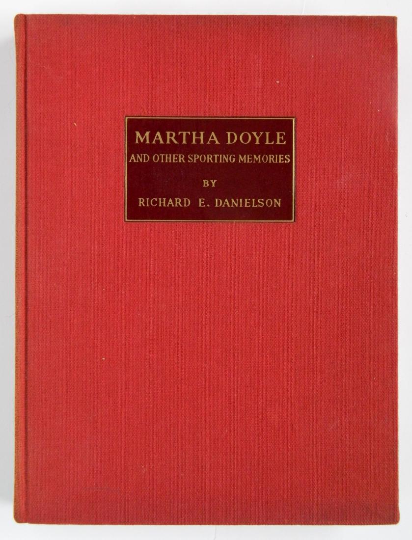 R. E. Danielson- ''Martha Doyle and Other'' (1 of 3)