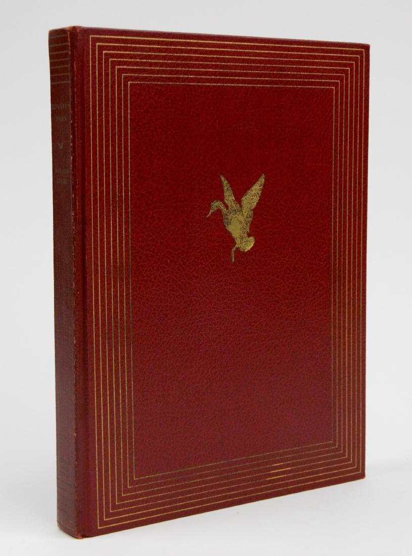 Clark- Gunner's Dawn (1 of 7)