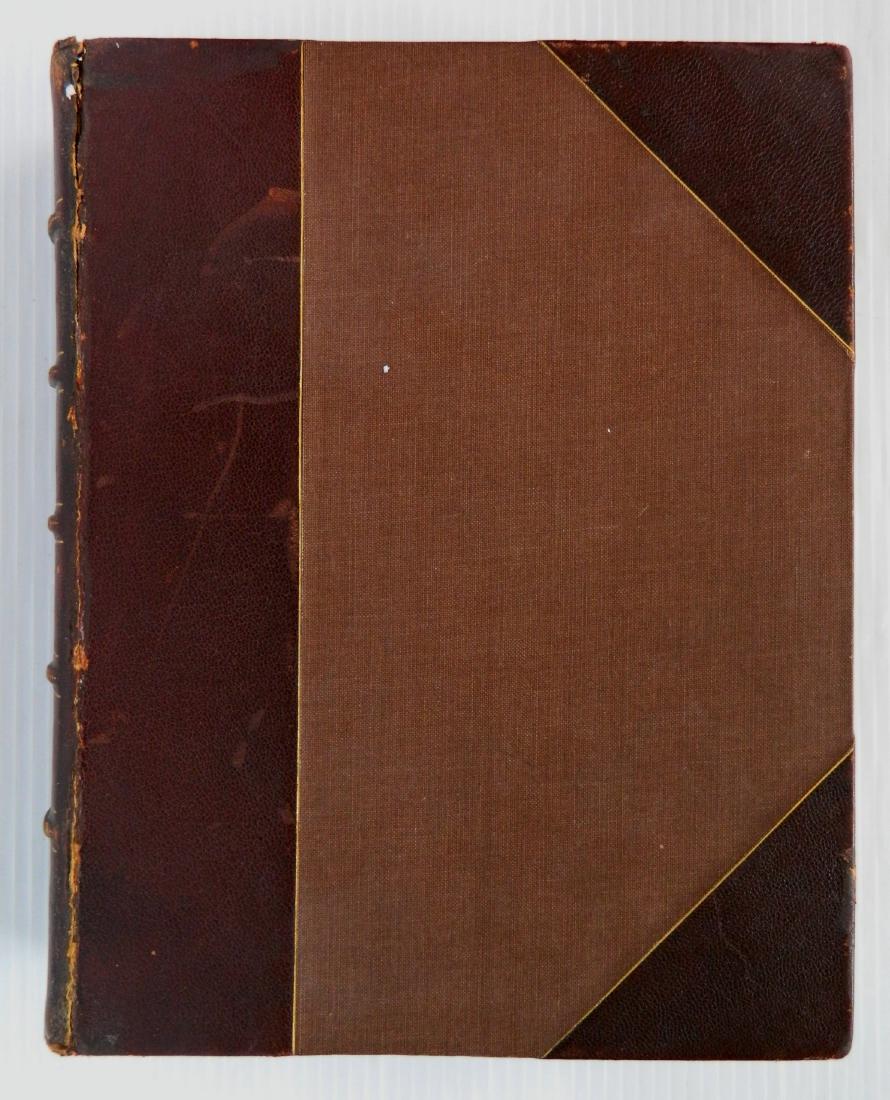 M. Menpes- ''Whistler, As I Knew Him'' (1 of 7)