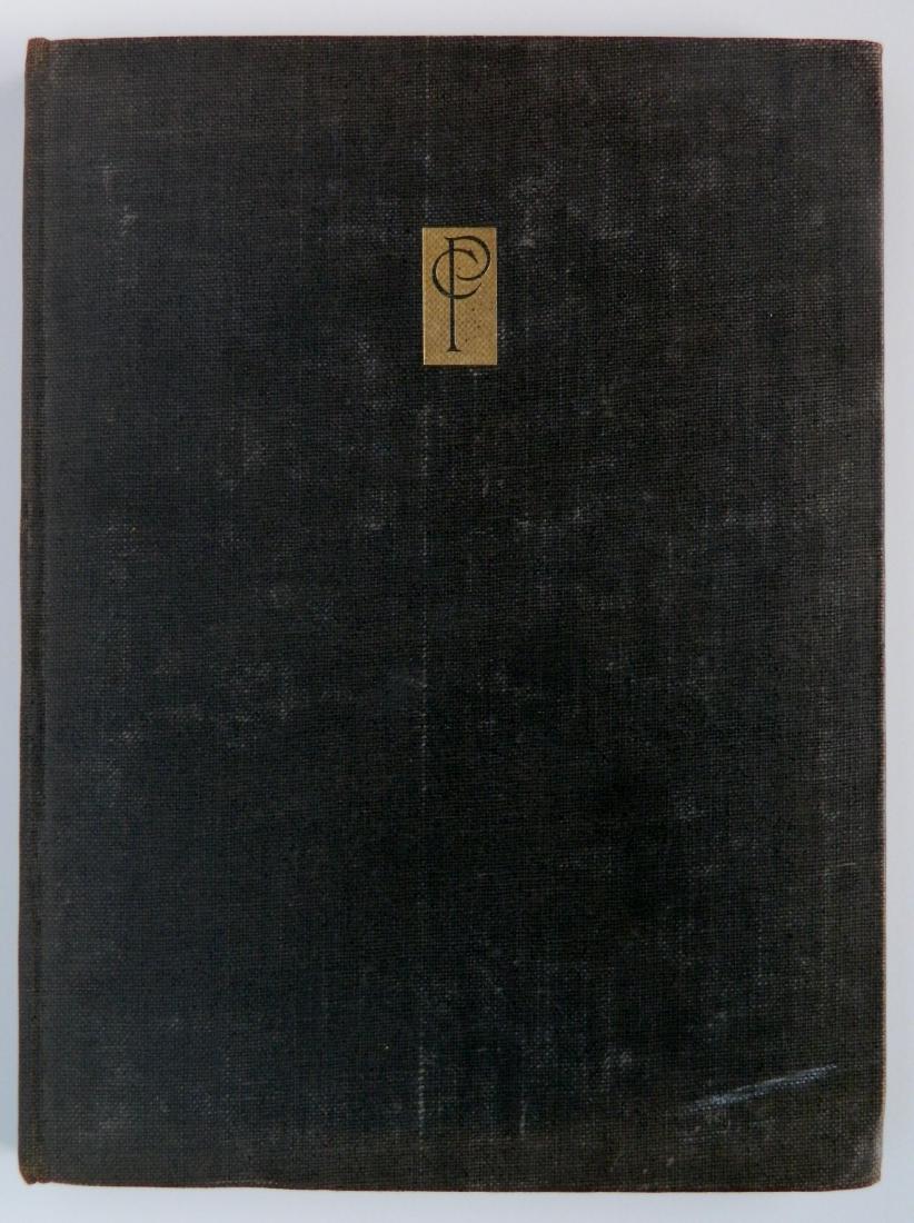 A Catalogue of the Etchings of Samuel Palmer (1 of 4)