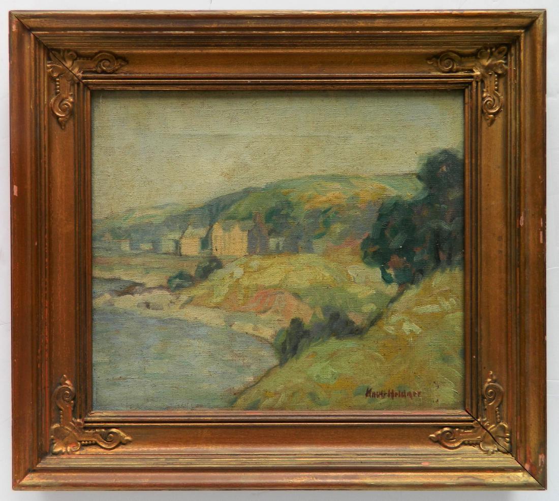 Knute Heldner oil (1 of 4)