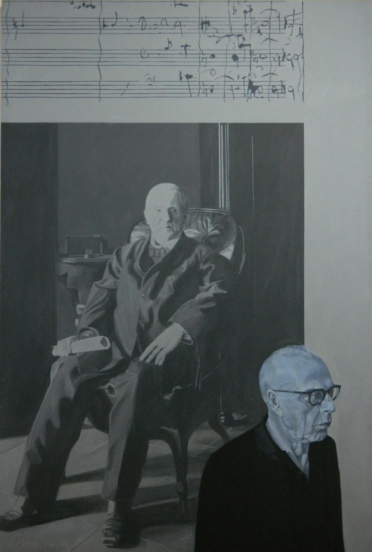 Chris Wayne oil (1 of 4)