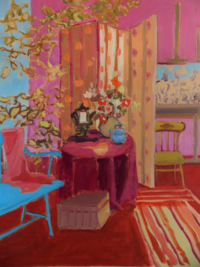 Algesa O'Sickey oil (1 of 3)