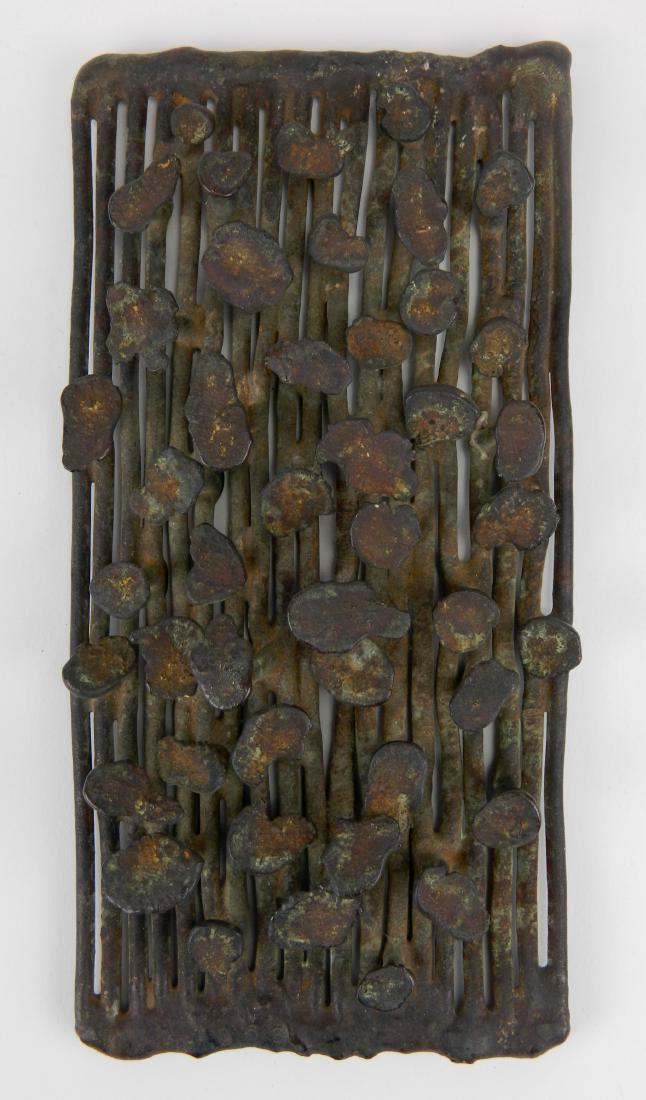 20th c. American School sculpture (1 of 4)