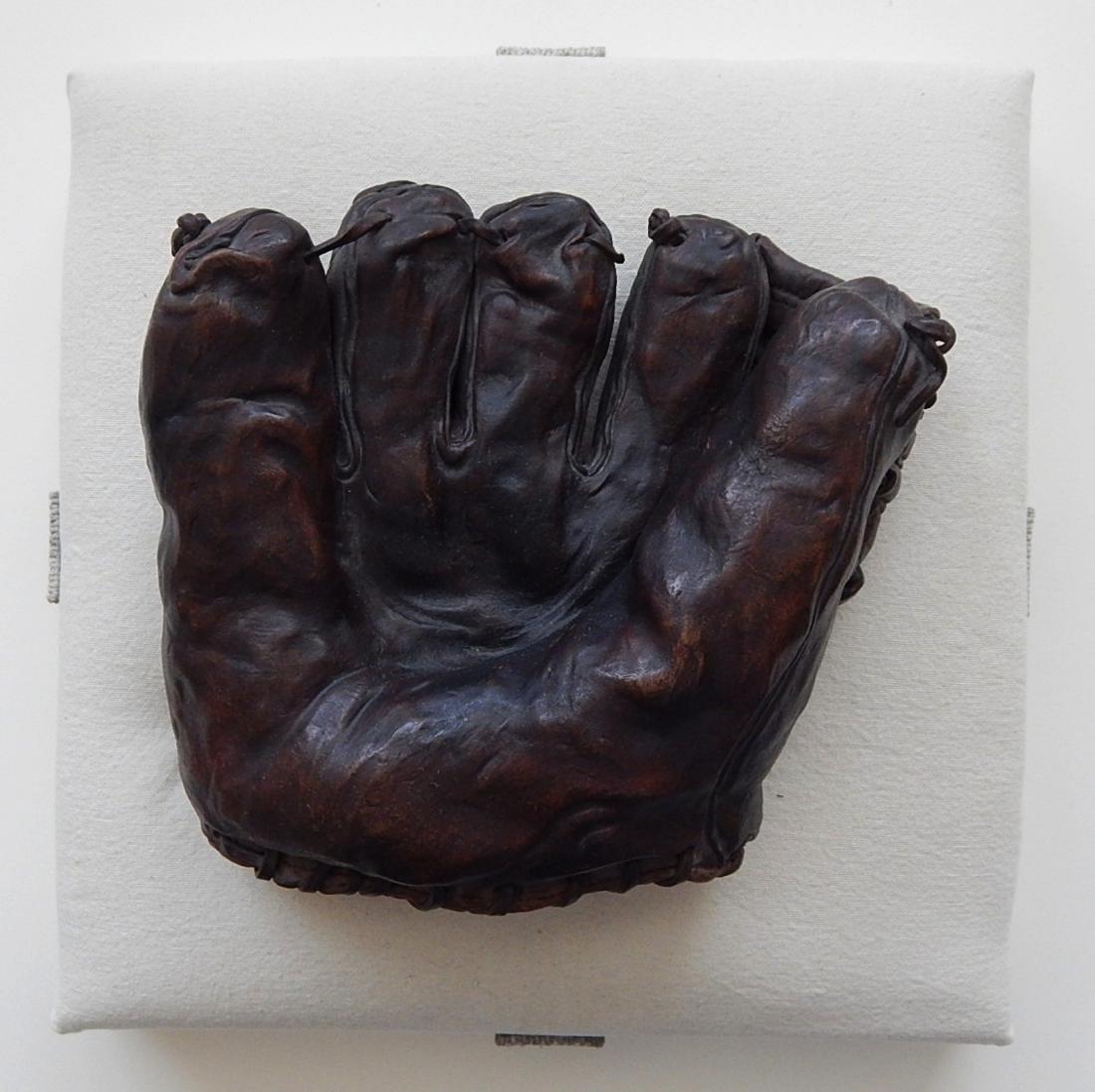 Richard Newman ceramic sculpture (1 of 7)