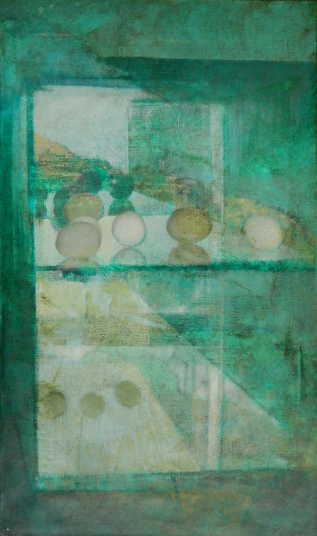 Randall Morgan oil (1 of 4)