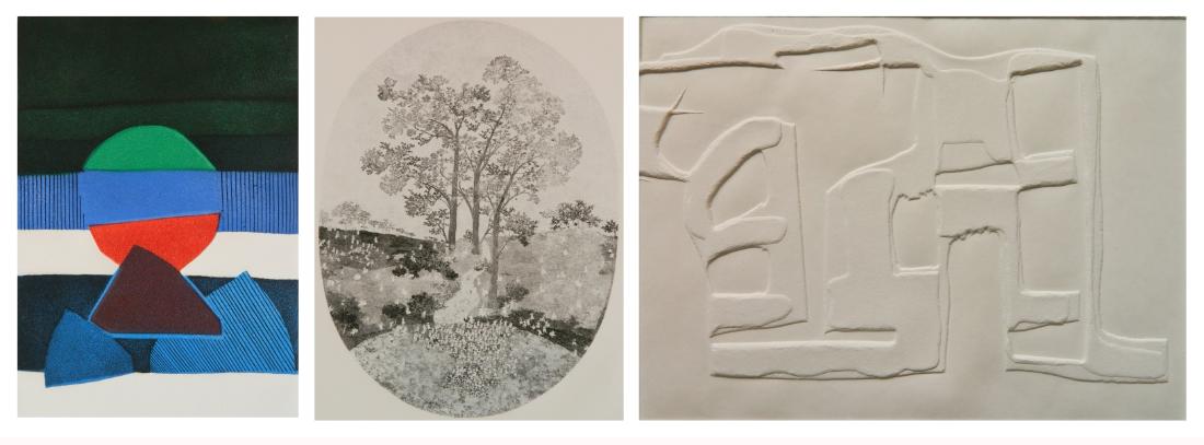 3 Print club of Cleveland publications (1 of 10)