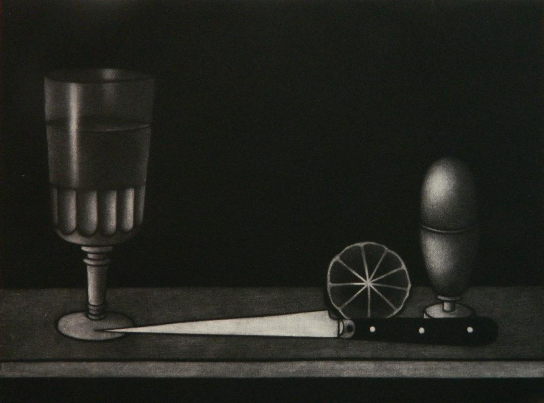 Mario Avati mezzotint (1 of 4)