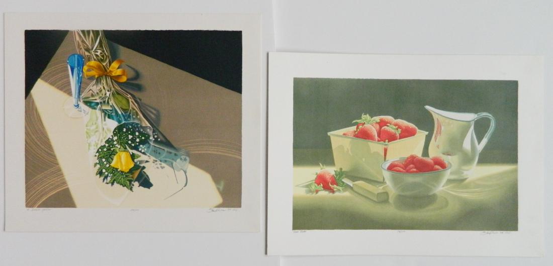 Joe Price silkscreens (1 of 6)