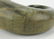 19th c. Scottish snuff mull ram horn - 6