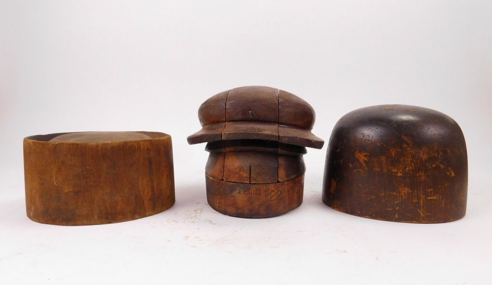 6 Millinery accoutrements (1 of 7)