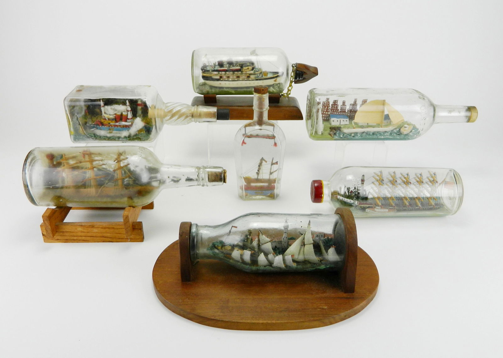 7 Bottle whimseys (1 of 8)