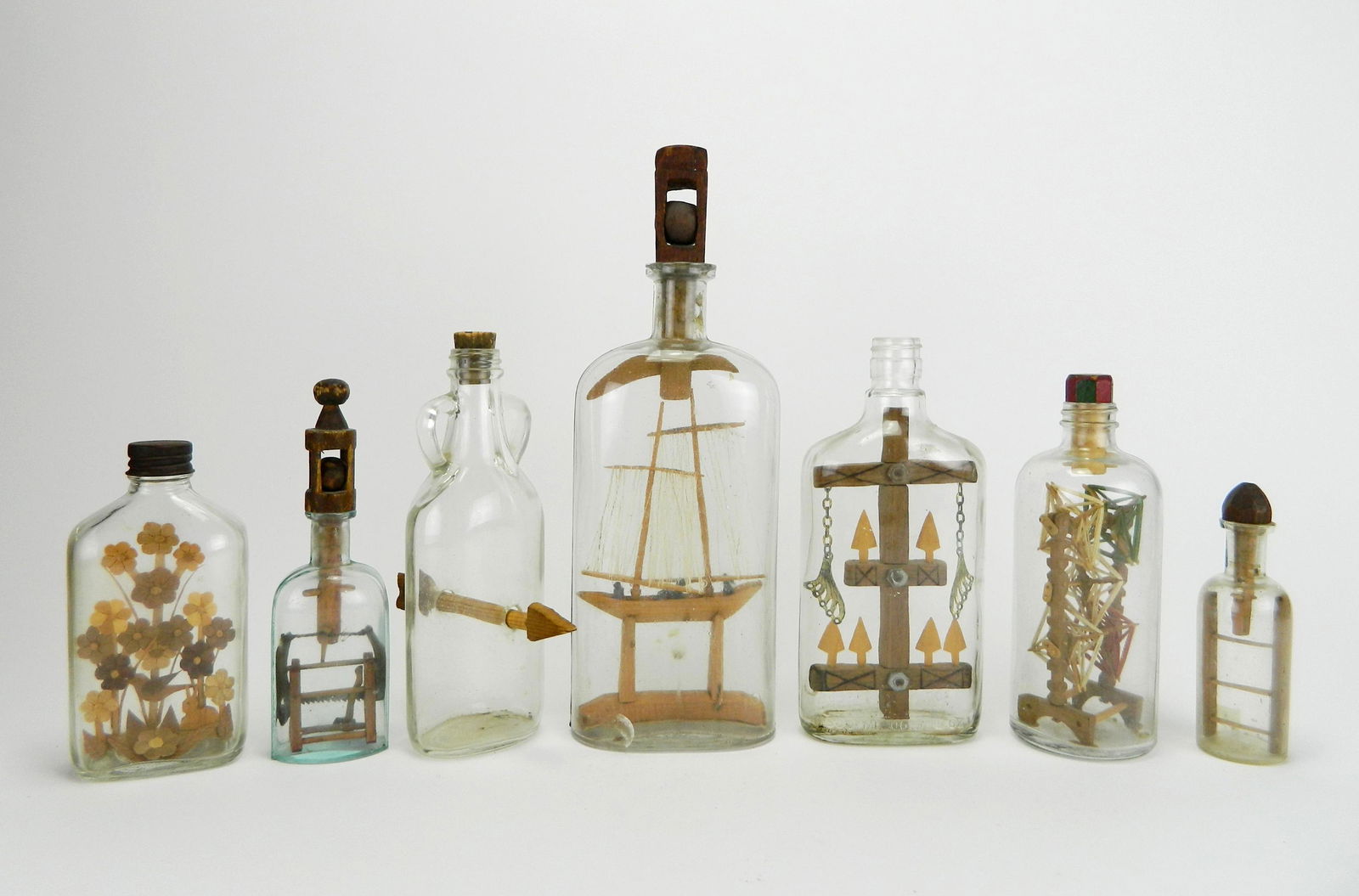 7 Bottle whimseys (1 of 7)