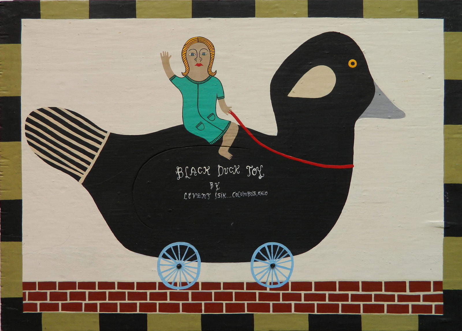 Levent Isik mixed media (1 of 4)